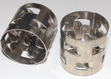 La cappa Ring Various Sizes Similar Cylindrical di SS304 SS316L dimensiona