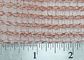 rete metallica di filo di rame del piano di 0.4mm * di 0.1mm