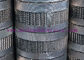 imballaggio strutturato metallo del diametro di 500Y SS316L 400mm