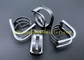 Sella Ring Packing Stainless Steel Intalox di Ss316 1/2» 25mm