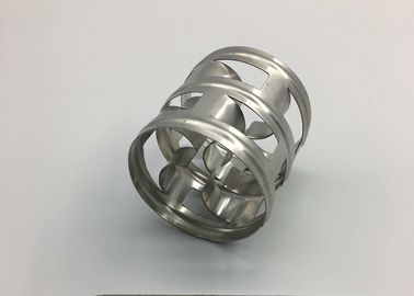Grande anello 76mm a 3 pollici della cappa del metallo di dimensione