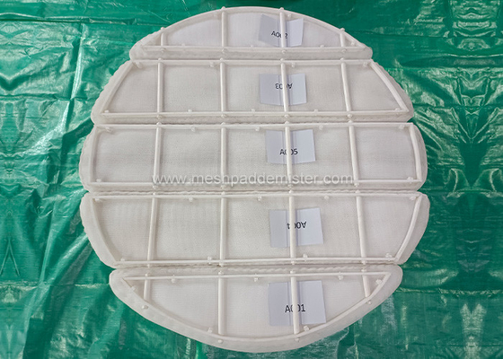 conservazione del filtro dal dispositivo antiappannante 3um delle goccioline dell'umidità/vapore e del grasso