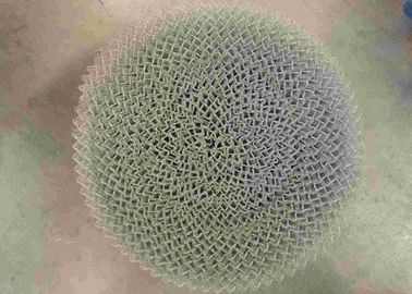 Dister di rete di fili di tecnologia di avvolgimento con diametro inferiore a 800 mm