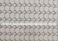Singolo 0.25mm 431 tipo del Ti rete metallica tricottata